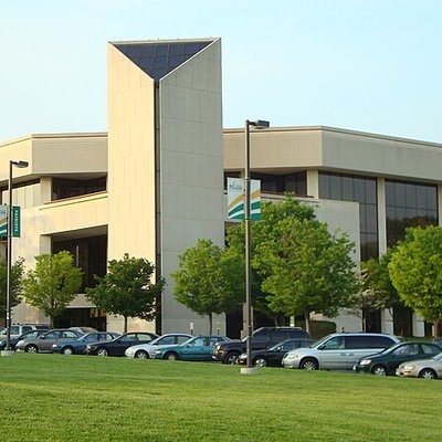 George Mason University logo