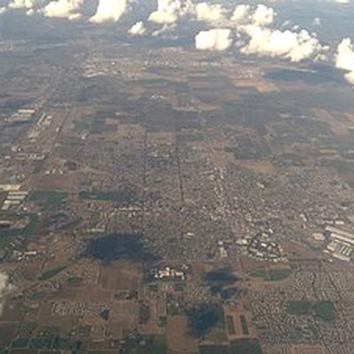 Manteca, California