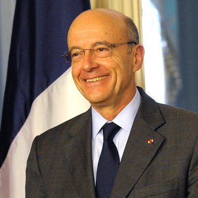 Alain Juppé