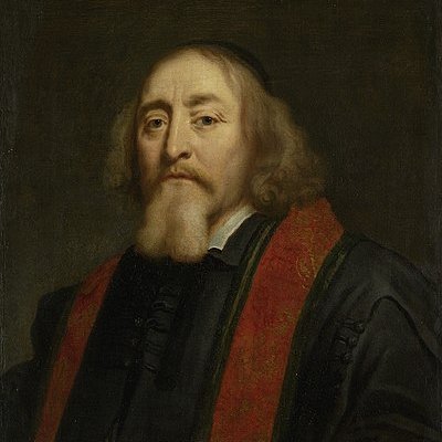 John Amos Comenius