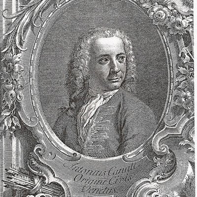 Canaletto