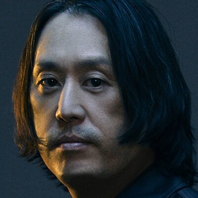 Joe Hahn