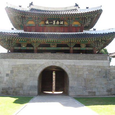 Jeonju