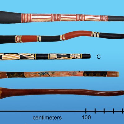 Didgeridoo