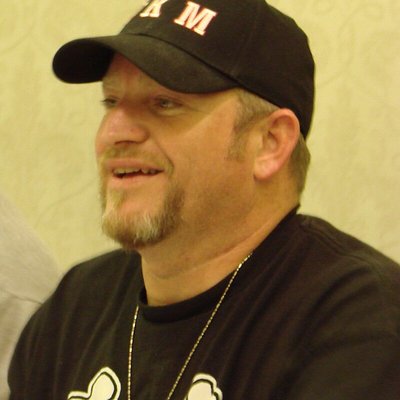 Road Dogg