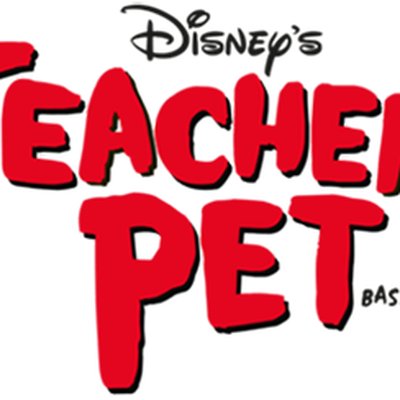 Teacher's Pet (TV series)