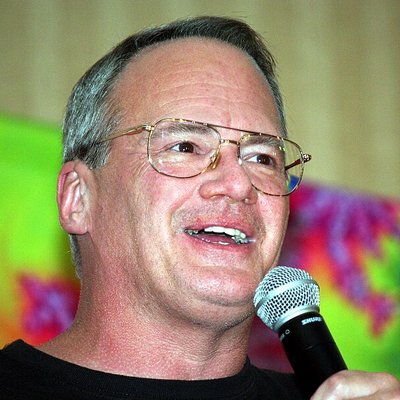 Jim Cornette
