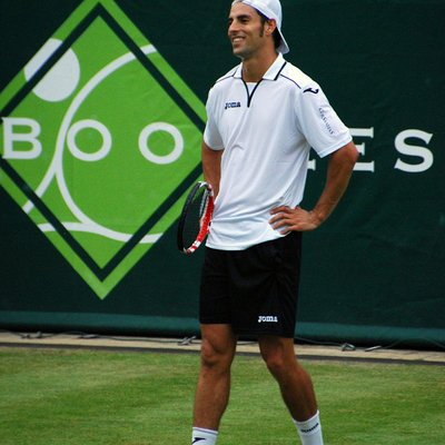 Santiago Giraldo