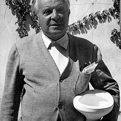 Giò Ponti