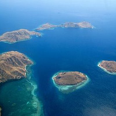 Komodo (island)