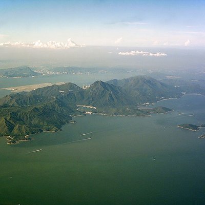 Lantau Island