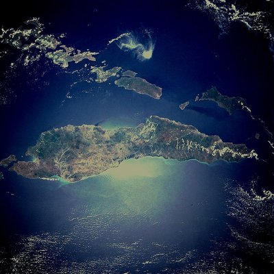 Timor