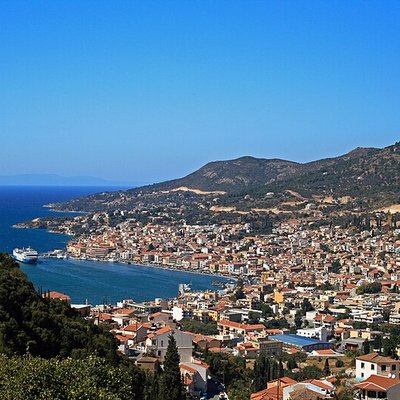 Samos
