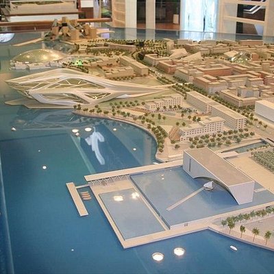 Saadiyat Island