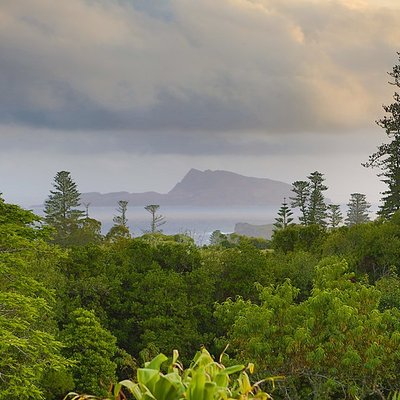 Norfolk Island