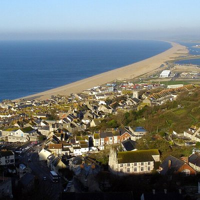 Isle of Portland