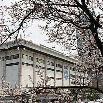 kbs 한국방송