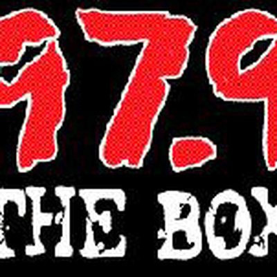 KBXX 97.9 The Box