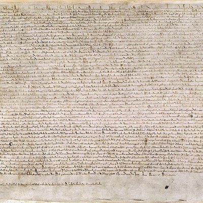 Magna Carta
