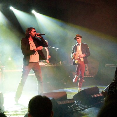 Radio Radio (band)