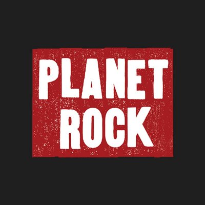 Planet Rock (radio station)