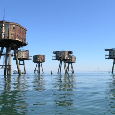 Radio City (pirate radio station)