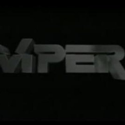 Viper (TV series)