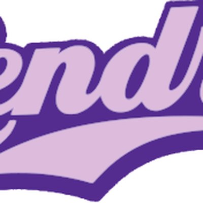 Kendra (TV series) logo
