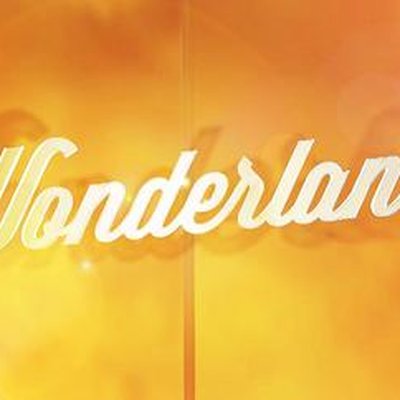 Wonderland (Australian TV series)