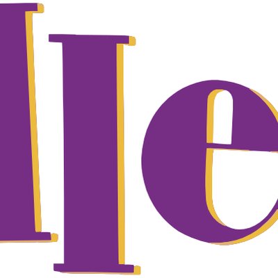 Ellen (TV series) logo