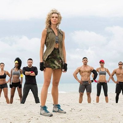 Desafío (TV series)