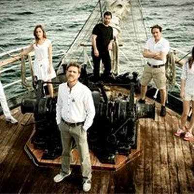 El Barco (TV series)