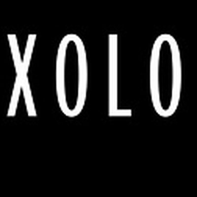 Mixology (TV series) logo
