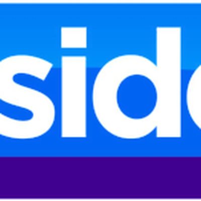 The Insider (TV series) logo