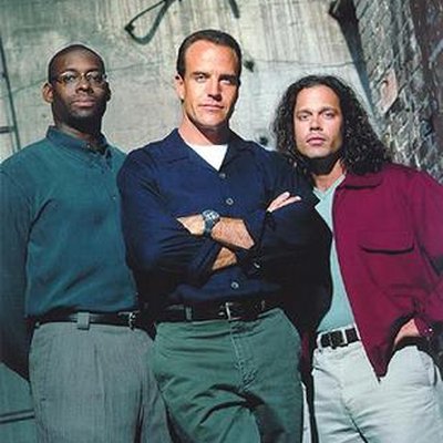 The Sentinel (TV series)