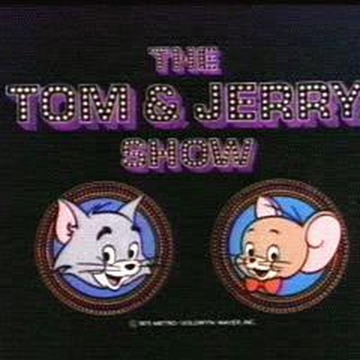 The Tom and Jerry Show (1975 TV series)