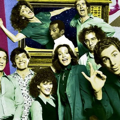 Fridays (TV series)