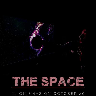 Behind the Scenes (SPACE TV series)