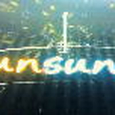 Unsung (TV series) logo