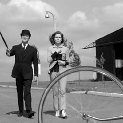 The Avengers (TV series)