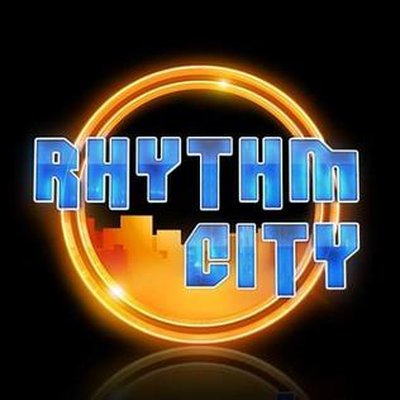Rhythm City (TV series)