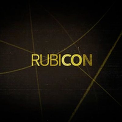 Rubicon (TV series)