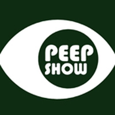 Peep Show (TV series)