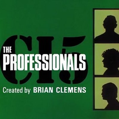 The Professionals (TV series)