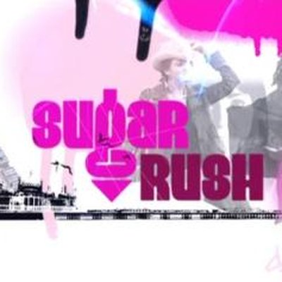 Sugar Rush (TV series)