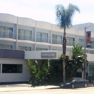 Standard Hotel