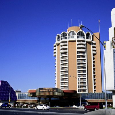 Sands Hotel and Casino