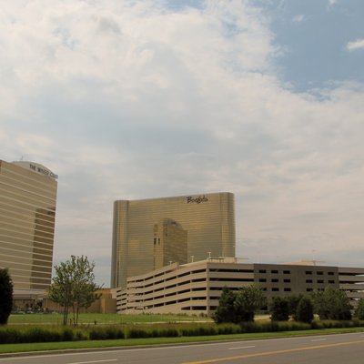 The Borgata