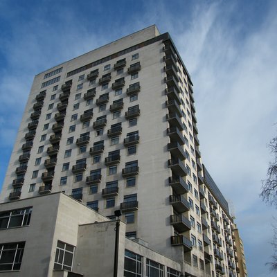 Jumeirah Carlton Tower