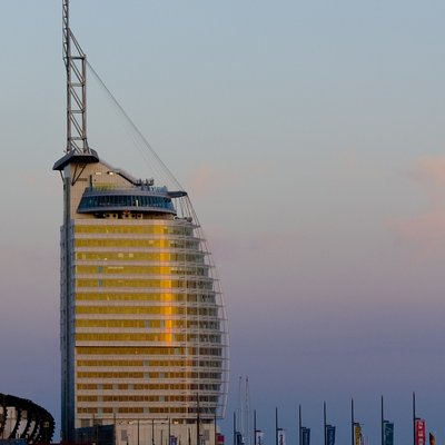 Hotel City